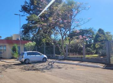 Terreno , Brasília · Vendo lote Park Way Quadra 27 c/2.000 m² de área total, plano, escriturado ótima localização
