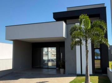 Casa de 3 quartos, Sorocaba · CASA TÉRREA COM 03 SUÍTES – RESERVA IPANEMA – ZONA NORTE – SOROCABA – CA0016