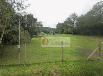 4d73d0da9faaad699d292de19b24c2cef96510be · Sítio com 01 Hectare, 4 dormitórios à venda, 10000 m² por R$ 380.000,00 - Fiuza - Viamão/RS