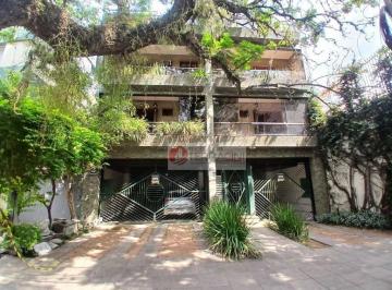 FACHADA · Apartamento com 1 dormitório para alugar, 57 m² por R$ 3.126,00/mês - Auxiliadora - Porto Alegre/RS