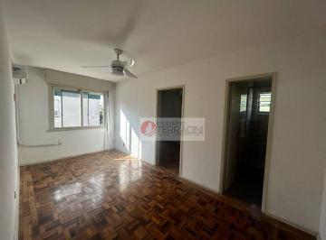 8418aa7ff603197b4405a41cf3c7101a36622d55 · Apartamento com 1 dormitório à venda, 42 m² por R$ 205.000,00 - Passo d'Areia - Porto Alegre/RS