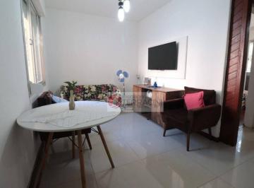 a7a673d95b95985d6677e5eea8bb0f7d71cf0029 · Apartamento à venda, 37 m² por R$ 210.000,00 - São Sebastião - Porto Alegre/RS