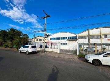 87f3b3eaa0bcfc1ef298e1ebc25914e376da8410 · Pavilhão à venda, 544,00 m² por R$ 1.450.000 - Jardim São Pedro - Porto Alegre/RS