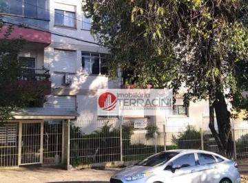 c86356a1a9609d98207e07b175ca2d624e6d0125 · Apartamento à venda, 27 m² por R$ 110.000,00 - Passo Da Areia - Porto Alegre/RS