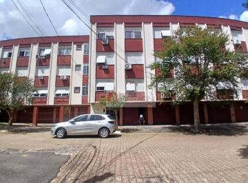 FACHADA · Apartamento com 2 dormitórios à venda, 65 m² por R$ 320.000,00 - Jardim São Pedro - Porto Alegre/RS