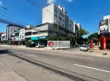 ea5a44650c12cd529ed25518138d5ac1a62321e1 · Sala com vaga escriturada à venda, 43 m² por R$ 180.000,00 - Passo da Areia - Porto Alegre/RS