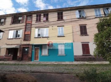 5a8759b908f5920fa57a7209aba22d7712f44a8d · Apartamento à venda, 55 m² por R$ 210.000,00 - Passo d'Areia - Porto Alegre/RS