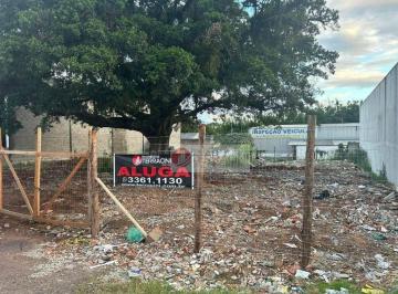 43654acd6143bd68ca38070e903ed282ce172869 · Terreno para alugar, 736 m² por R$ 5.000,00/mês - COHAB A - Gravataí/RS