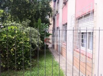 2bc8ee007a37a7a6beea3227d6516723b5a16dc1 · Apartamento à venda, 37 m² por R$ 130.000,00 - Jardim Leopoldina - Porto Alegre/RS