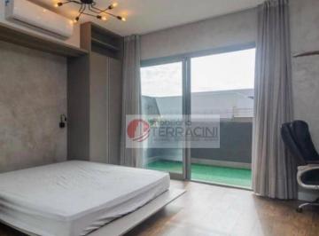 583ac6a80d6a3ba53dd1f656df7abb02c7dff33a · Apartamento para alugar, 48 m² por R$ 4.547,00/mês - Teresópolis - Porto Alegre/RS