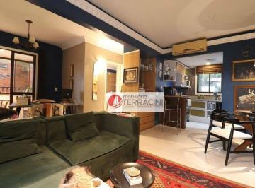 b8b95bde6d12164d3df3adf0d6f9fb894e510a4e · Apartamento com 1 dormitório à venda, 54 m² por R$ 495.000,00 - Bela Vista - Porto Alegre/RS
