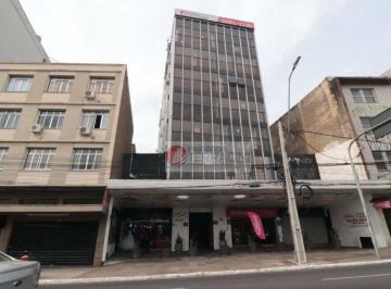 FACHADA · Sala para alugar, 21 m² por R$ 650,00/mês - São João - Porto Alegre/RS