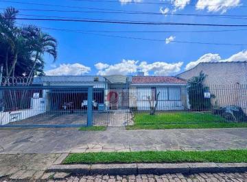 197f1ce02e94d9d5e9bbe9efacf269cb3120f2a8 · Casa com 3 dormitórios à venda, 240 m² por R$ 850.000,00 - Jardim Lindóia - Porto Alegre/RS