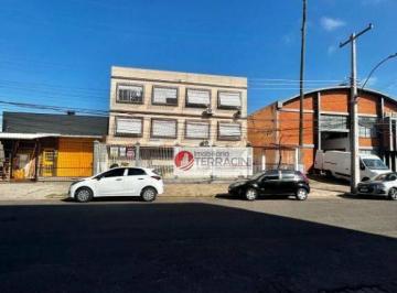 b20155857574cbe42ef5e8bbce244195a54ed301 · Apartamento com 2 dormitórios à venda, 74 m² por R$ 245.000,00 - Santa Maria Goretti - Porto Alegre/