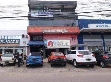 6419815a34e45dbc7a4e1940c7de607603d33862 · Loja para alugar, 50 m² por R$ 716,00/mês - Sarandi - Porto Alegre/RS