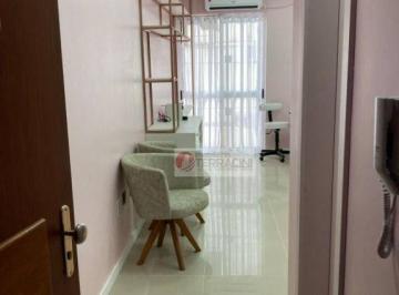 edd7707869adbe316f1a5e6daa87cb0e66fabf83 · Sala à venda, 22 m² por R$ 99.900,00 - Passo Da Areia - Porto Alegre/RS
