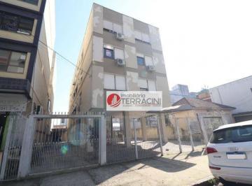 d3ffbeb7de7bbf461e5deae49250a5f76945f222 · Apartamento com 1 dormitório para alugar, 34 m² por R$ 1.250,00 - Passo Da Areia - Porto Alegre/RS