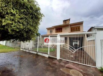 5b4c5e4efba91c4d323caf80ce6ef1e61d122f79 · Sobrado à venda, 360 m² por R$ 680.000,00 - Americana - Alvorada/RS