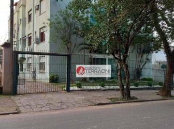 187022a88f4f5be0a0cf1286f81a4e299d96d326 · Cobertura à venda, 130 m² por R$ 450.000,00 - São Sebastião - Porto Alegre/RS