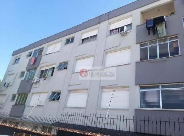 b306531cc0ab5720d6dd39ff7fca0233a49124b9 · Apartamento com 1 dormitório à venda, 49 m² por R$ 160.000,00 - Barão do Cahy - Porto Alegre/RS