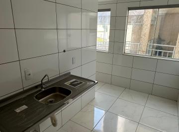 Apartamento de 2 quartos, Entorno do Brasilia · Vendo tranquilidade e sossego em Formosa com 2 Qts e vaga de garagem