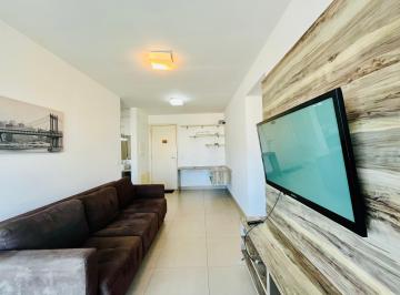 Apartamento de 1 quarto, São Paulo · Apartamento para locação no Brooklin com 45m2, 1 Dormitório, 1 vaga - São Paulo SP