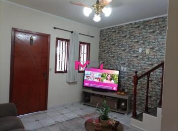 Foto 01 · CASA SOBRADO À VENDA - JARDIM CELESTE - JUNDIAÍ/SP