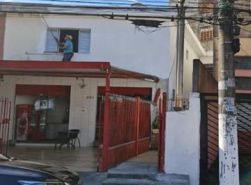 Foto 01 · Casa, Parque Bristol, São Paulo, SP