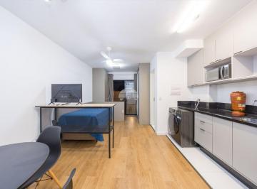 Apartamento de 1 quarto, Curitiba · Garden com Vaga de Garagem a Venda no Capão da Imbuia