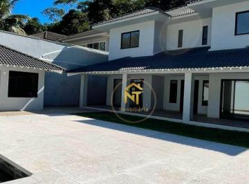 275eb66190fb2cbab62abf44d28e669d922494ee · Casa em condomínio no Itanhagá
