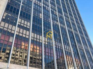 355b587aa6217cb63bf65a65662a0f3fe5b5b991 · Andar corporativo no Centro do Rio
