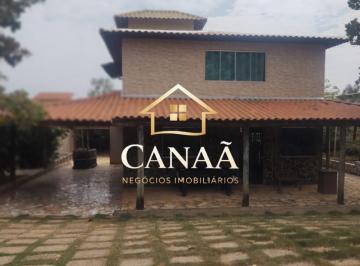 Foto 01 · Casa, Vale do Luar, Jaboticatubas, MG