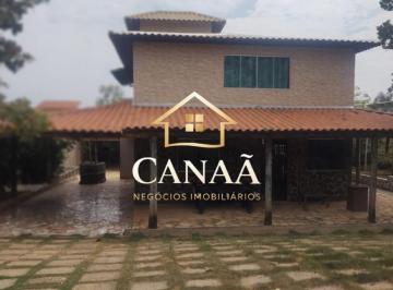 Foto 01 · Casa - Vale do Luar