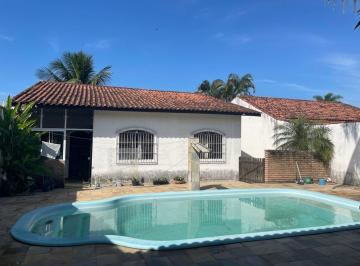 Foto 01 · Casa para locação no Jd Britânia Sendo 3 dorm, com 1 suíte, 2 WC ampla sala, cozinha ameri