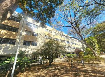 Foto 01 · SQN 416 - BLOCO M - LOCAÇÃO APARTAMENTO NASCENTE - 2° ANDAR - 03 QUARTOS COM ARMÁRIOS SENDO QUARTO S
