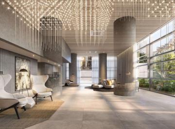Apartamento de 1 quarto, São Paulo · Apartamento de 53m² com 1 quarto à venda em Higienópolis.