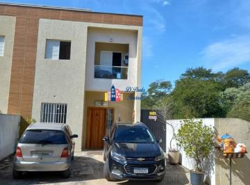 Foto · Casa em Condomínio à Venda em Cotia-SP, Parque Rizzo II: 3 Quartos, 1 Suíte, 2 Salas, 4 Banheiros, 2