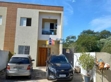 Foto · Casa em Condomínio à Venda em Cotia-SP, Parque Rizzo II: 3 Quartos, 1 Suíte, 2 Salas, 4 Banheiros, 2