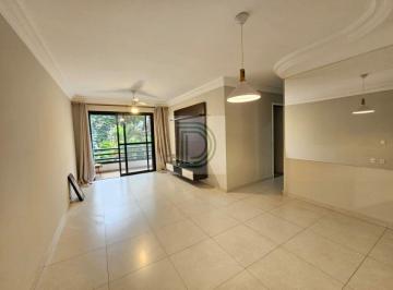 Apartamento de 3 quartos, São Paulo · Apartamento de 92m² no Reserva São Francisco - 3 Dorms, 1 Suíte, 2 Vagas e Lazer Completo