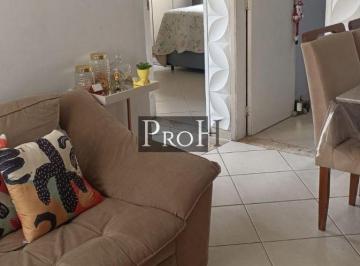 Apartamento de 2 quartos, São Bernardo do Campo · Apartamento á venda 2 quartos, Santa Terezinha - São Bernardo