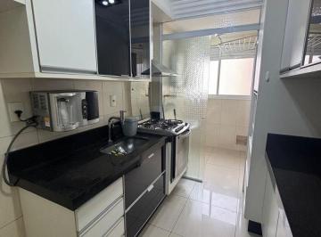 Apartamento de 3 quartos, Guarulhos · Apartamento locação condomínio Essence Guarulhos
