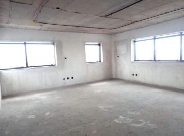 Comercial · 65m² · 1 Vaga · Sala à venda, 65 m² por R$ 350.000,00 - Boqueirão - Santos/SP