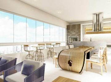 Apartamento · 71m² · 2 Quartos · 1 Vaga · Apartamento com 2 dormitórios à venda, 71 m² por R$ 754.009,17 - Vila Belmiro - Santos/SP