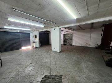 Comercial · 322m² · Loja à venda, 322 m² por R$ 900.000,00 - Centro - Santos/SP