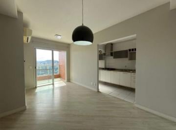 Apartamento · 62m² · 2 Quartos · 1 Vaga · Apartamento com 2 dormitórios, 62 m² - venda por R$ 640.000,00 ou aluguel por R$ 4.500,01/mês - Macu