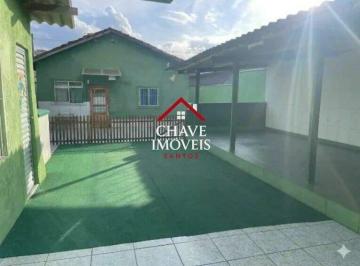 Casa · 350m² · 5 Quartos · 3 Vagas · Casa com 5 dormitórios à venda, 350 m² por R$ 580.000,00 - Vila Nossa Senhora de Fátima - São Vicent