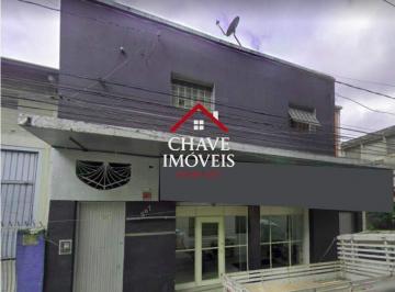 Comercial · 340m² · Loja para alugar, 340 m² por R$ 8.486,03/mês - Paquetá - Santos/SP