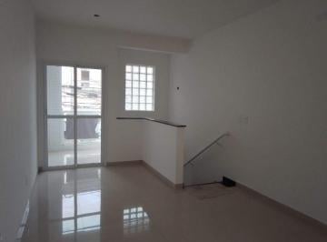 Casa · 90m² · 3 Quartos · 1 Vaga · Casa à venda, 90 m² por R$ 840.000,00 - Embaré - Santos/SP