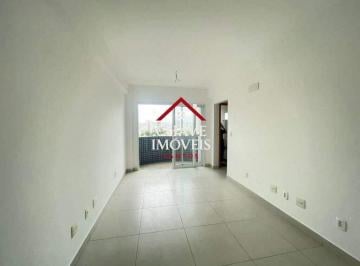 Apartamento · 57m² · 1 Quarto · 1 Vaga · Apartamento com 1 dormitório para alugar, 57 m² por R$ 3.700,01/mês - Ponta da Praia - Santos/SP