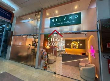 Comercial · 107m² · Loja à venda, 107 m² por R$ 440.000,00 - Gonzaga - Santos/SP